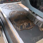 راهنمای انتخاب MDF برای برش CNC