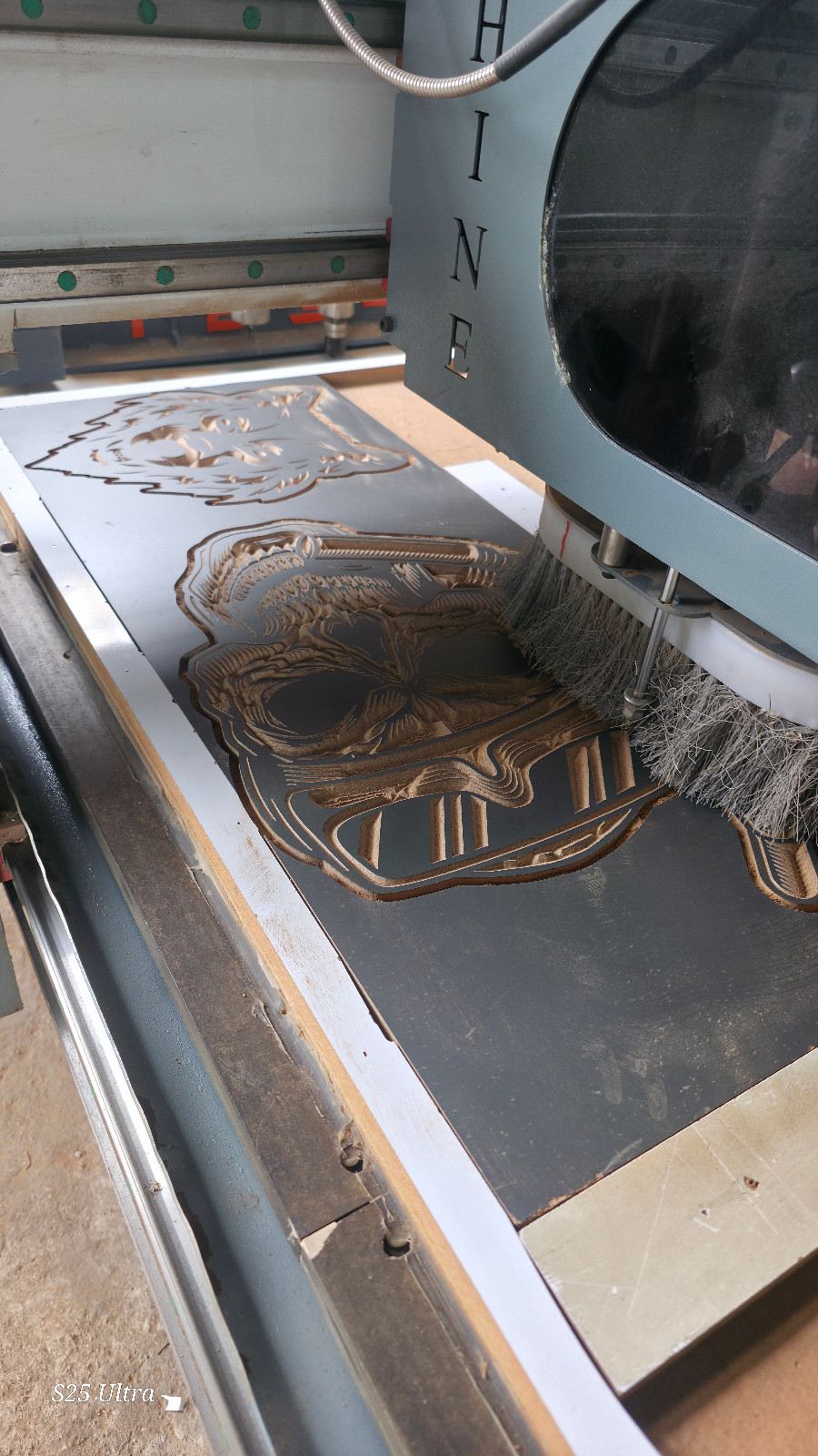 راهنمای انتخاب MDF برای برش CNC