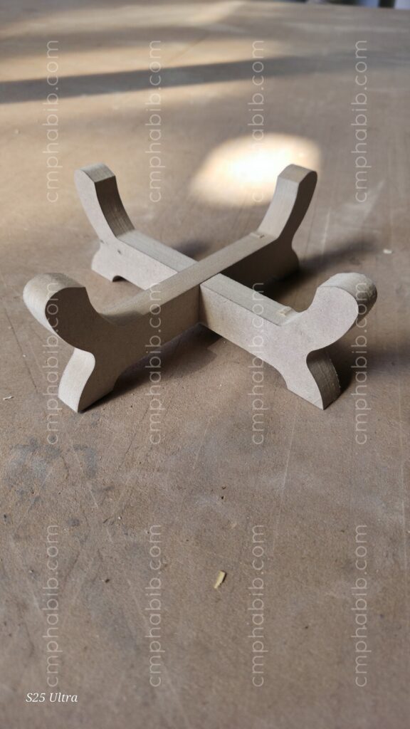 راهنمای انتخاب MDF برای برش CNC   صنایع حبیب